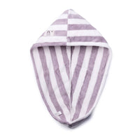 - Fast Drying Hair Towel Wrap - UGG Boot Australia
