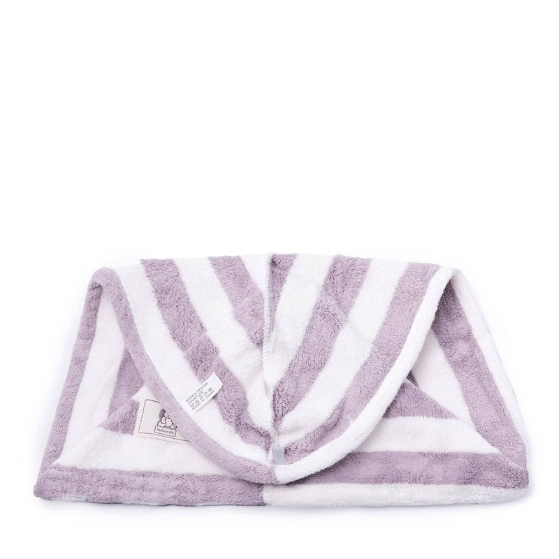 - Fast Drying Hair Towel Wrap - UGG Boot Australia