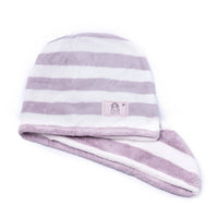- Fast Drying Hair Towel Wrap - UGG Boot Australia