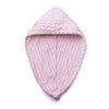 - Fast Drying Hair Towel Wrap - UGG Boot Australia
