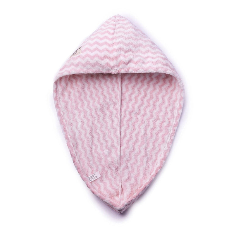 - Fast Drying Hair Towel Wrap - UGG Boot Australia