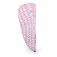 - Fast Drying Hair Towel Wrap - UGG Boot Australia