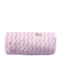 - Fast Drying Hair Towel Wrap - UGG Boot Australia