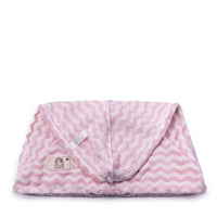 - Fast Drying Hair Towel Wrap - UGG Boot Australia