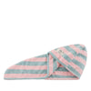 - Fast Drying Hair Towel Wrap - UGG Boot Australia