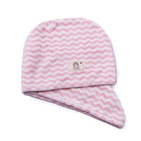 - Fast Drying Hair Towel Wrap - UGG Boot Australia