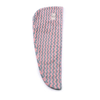 - Fast Drying Hair Towel Wrap - UGG Boot Australia