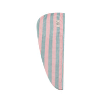 - Fast Drying Hair Towel Wrap - UGG Boot Australia