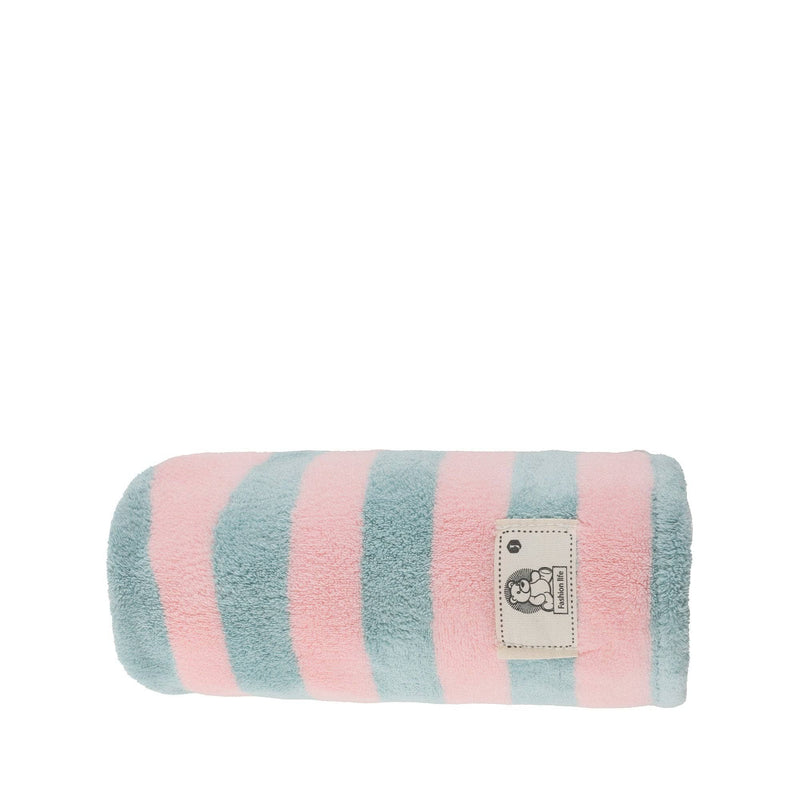 - Fast Drying Hair Towel Wrap - UGG Boot Australia