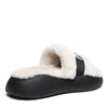 - Feathery High Platform Wool Slides - UGG Boot Australia