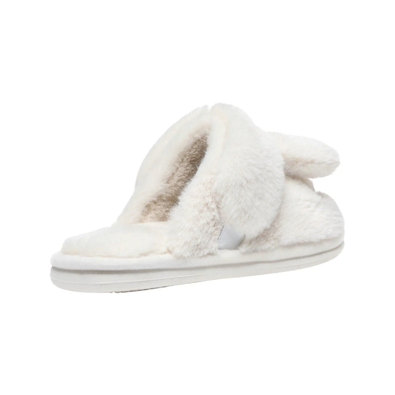 Fluff Bunny Scuff