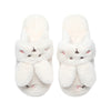 Fluff Bunny Scuff