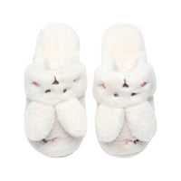 Fluff Bunny Scuff