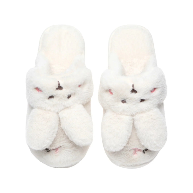 Fluff Bunny Scuff
