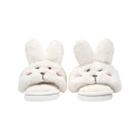 Fluff Bunny Scuff
