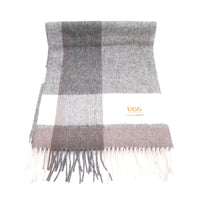 Wool Scarf Uggs