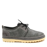 Men Lace Uggs