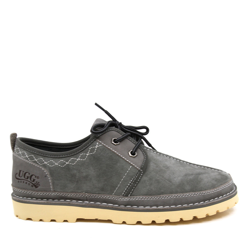 Men Lace Uggs