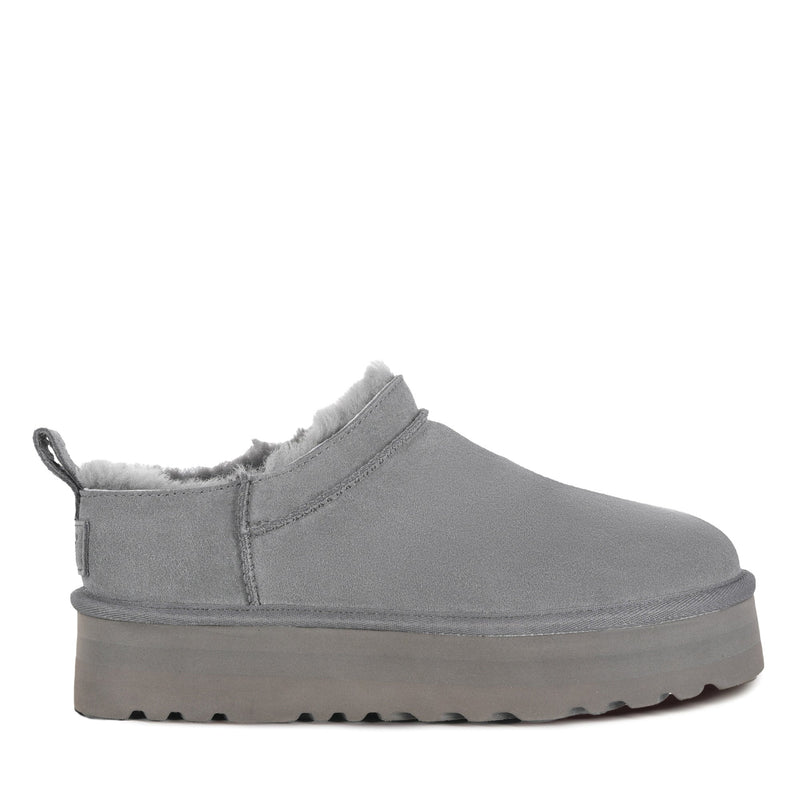 Mini Platform Uggs