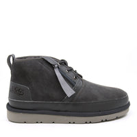 Men Zip Sneaker Uggs