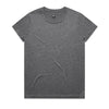 WO'S MAPLE ACTIVE TEE