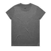 WO'S MAPLE ACTIVE TEE