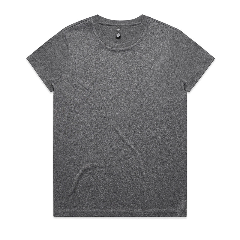 WO'S MAPLE ACTIVE TEE