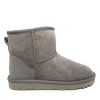 Mini Ugg Boots
