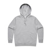 WO'S STENCIL HOOD