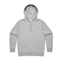 WO'S STENCIL HOOD