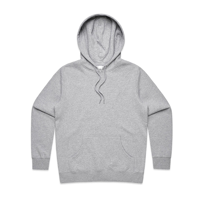 WO'S STENCIL HOOD
