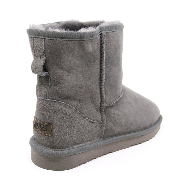 Mid Classic Uggs