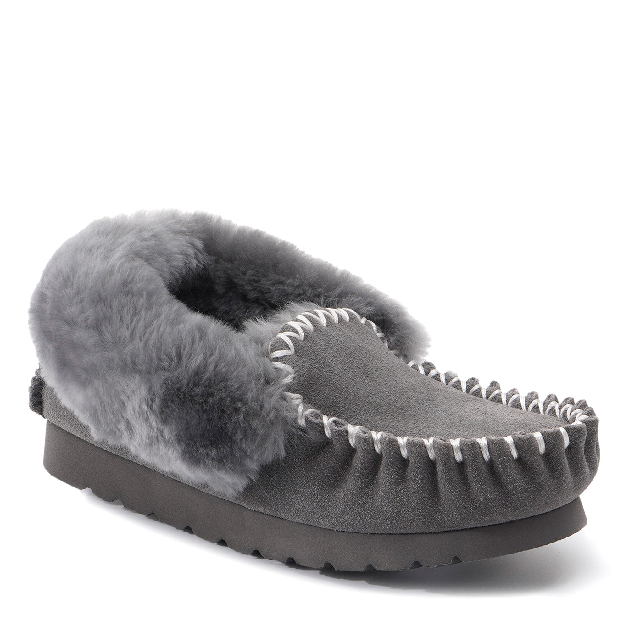 Premium Moccasin Uggs