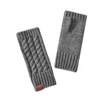 Fingerless Comfy Uggs