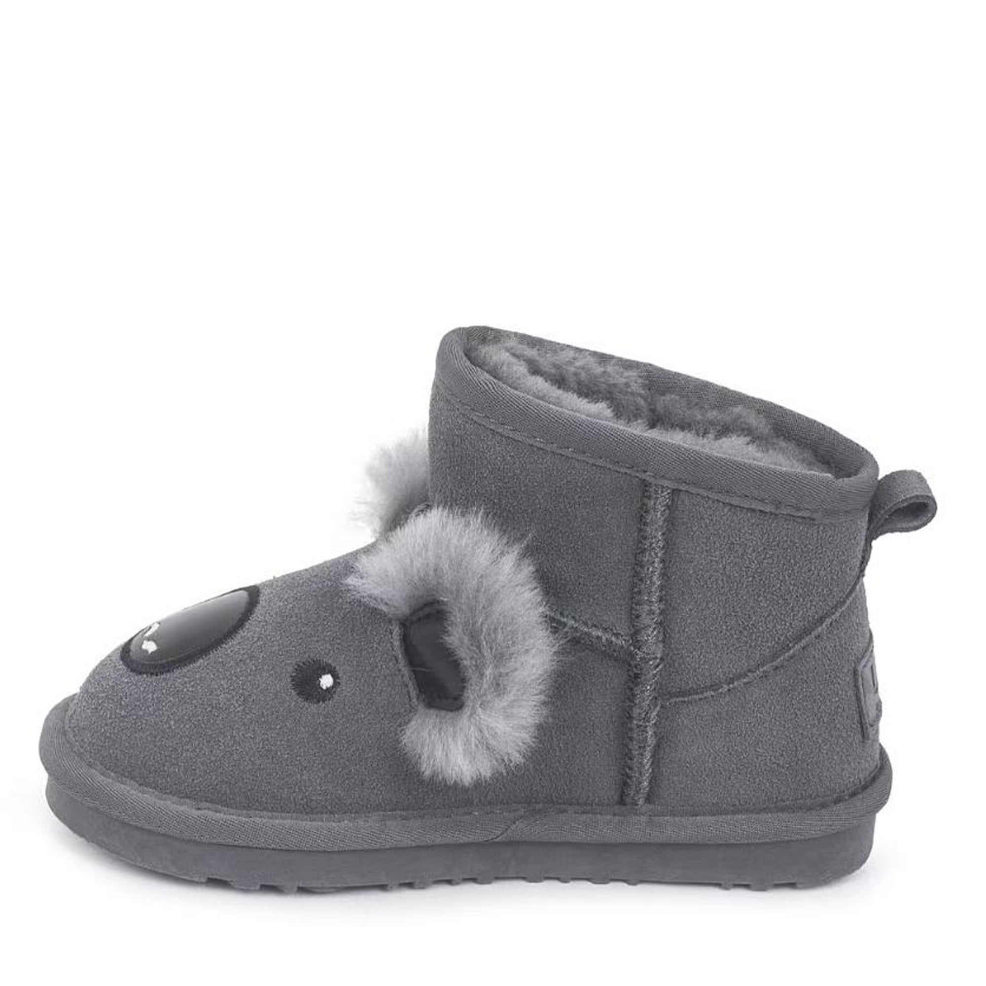 Kids Koala Ugg Boots