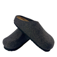 Zino Slippers