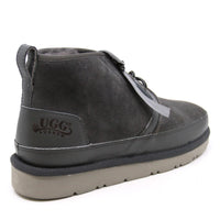 Men Zip Sneaker Uggs