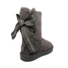 Double Bow Uggs