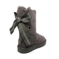 Double Bow Uggs