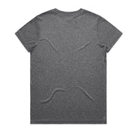 WO'S MAPLE ACTIVE TEE