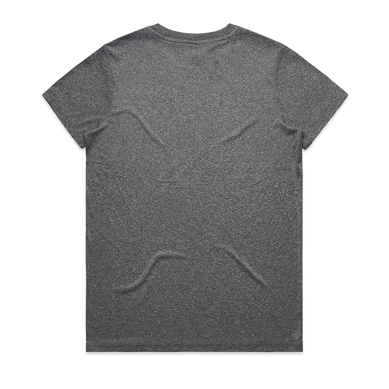 WO'S MAPLE ACTIVE TEE