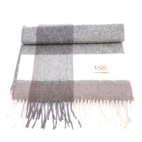 Wool Scarf Uggs