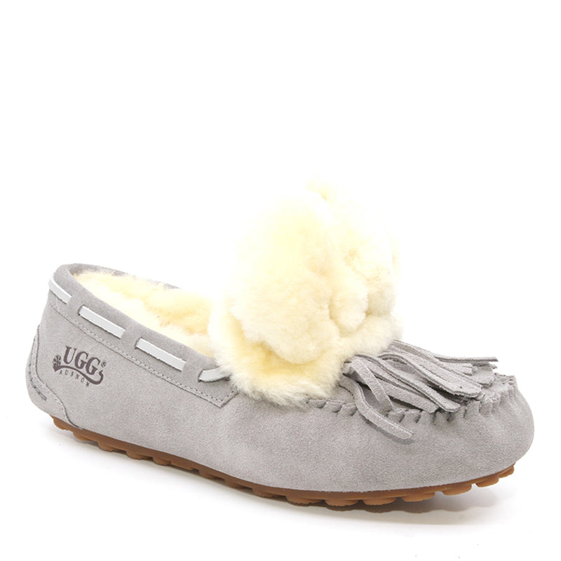 Rabb Ugg Moccasin