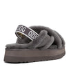 UGG Strappy Cross Sandals