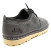 Men Lace Uggs