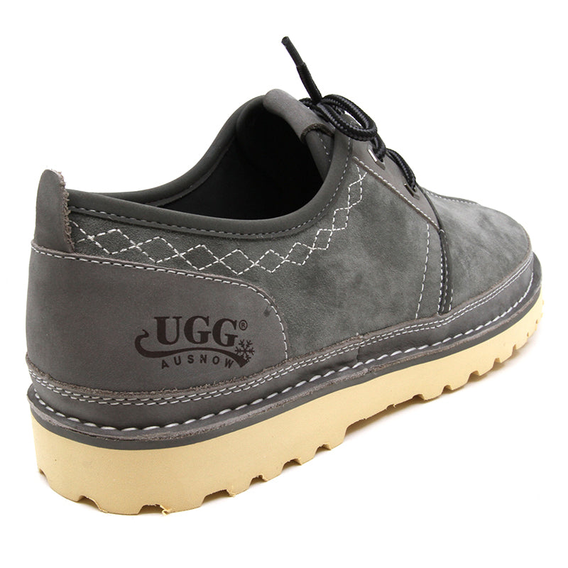 Men Lace Uggs
