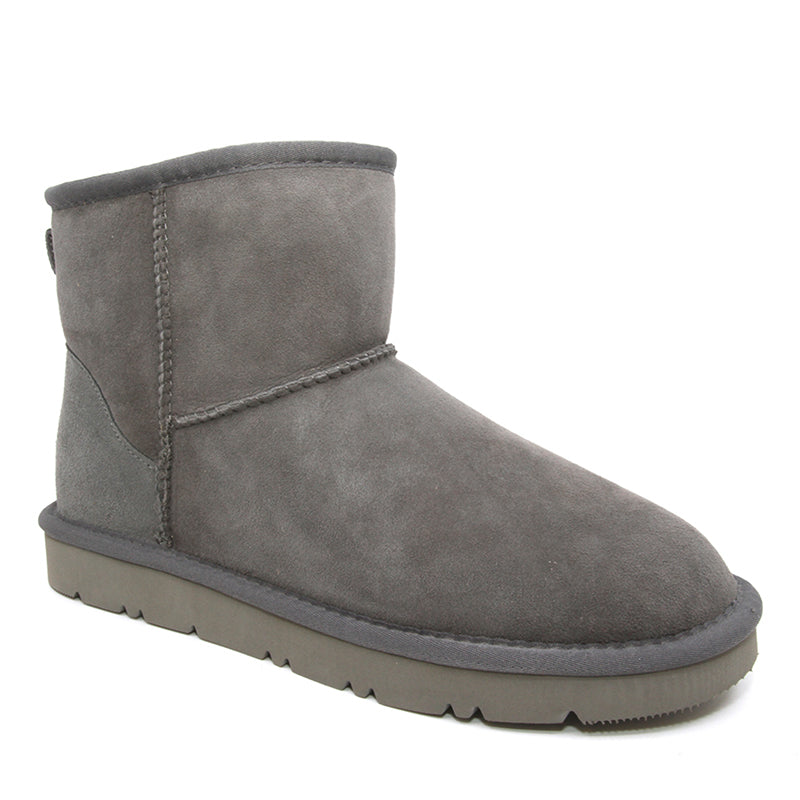 Mini Ugg Boots