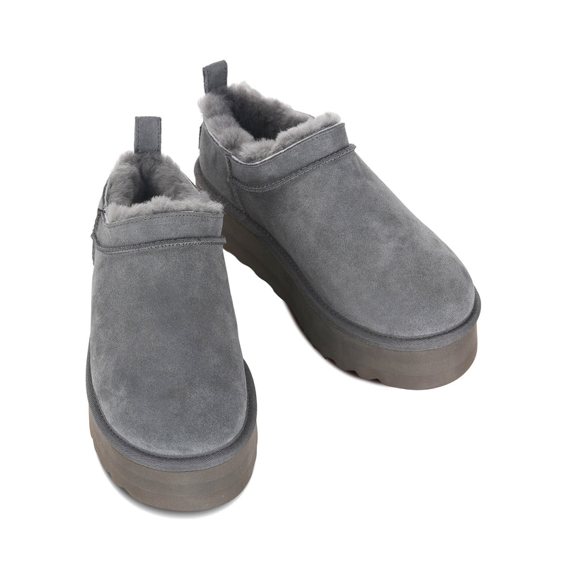 Mini Platform Uggs
