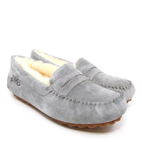 Ladies Ugg Moccasin