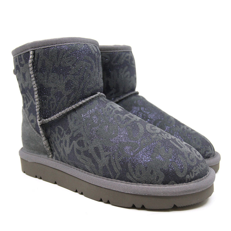 Jany Mini Ugg Boots